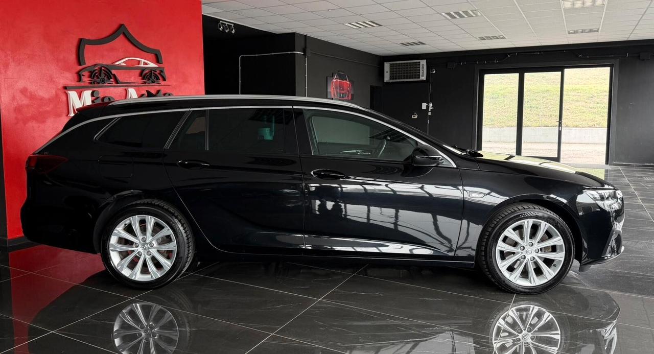 Opel Insignia 2.0 CDTI 174 CV S&S aut. Grand Sport Business