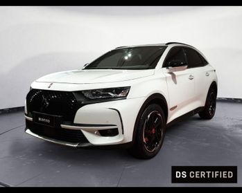 DS DS 7 Crossback BlueHDi 130 aut. Performance Line