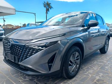 Nissan Qashqai MHEV 140 CV Acenta