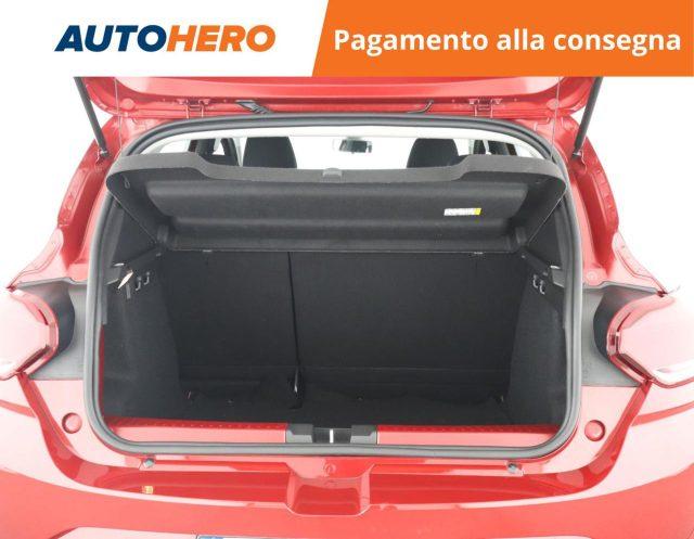 DACIA Sandero Streetway 1.0 TCe 90 CV Comfort