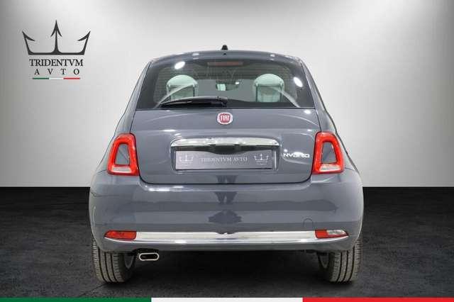 Fiat 500 1.0 hybrid Dolcevita 70cv