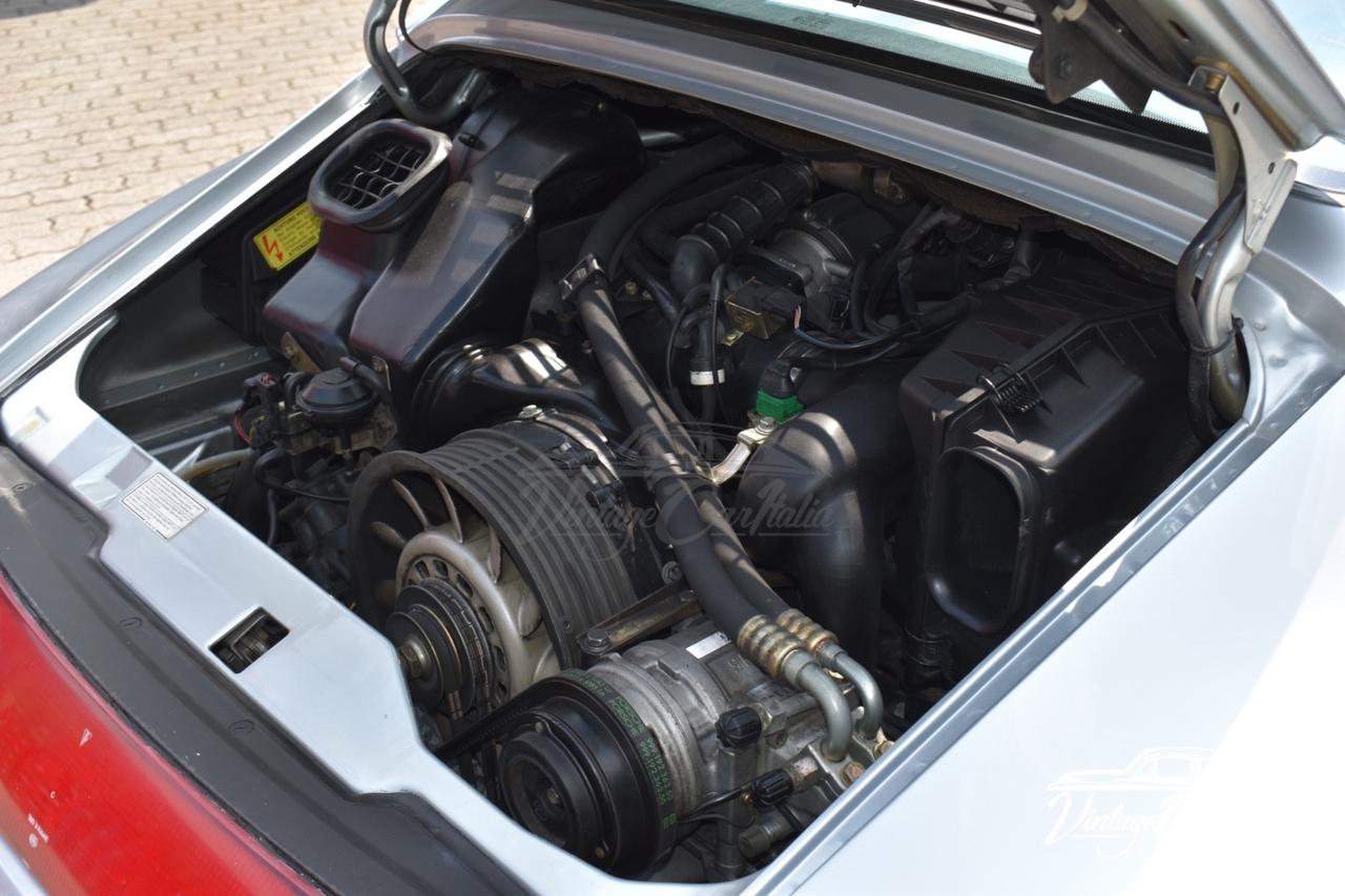 Porsche 993 Carrera 2