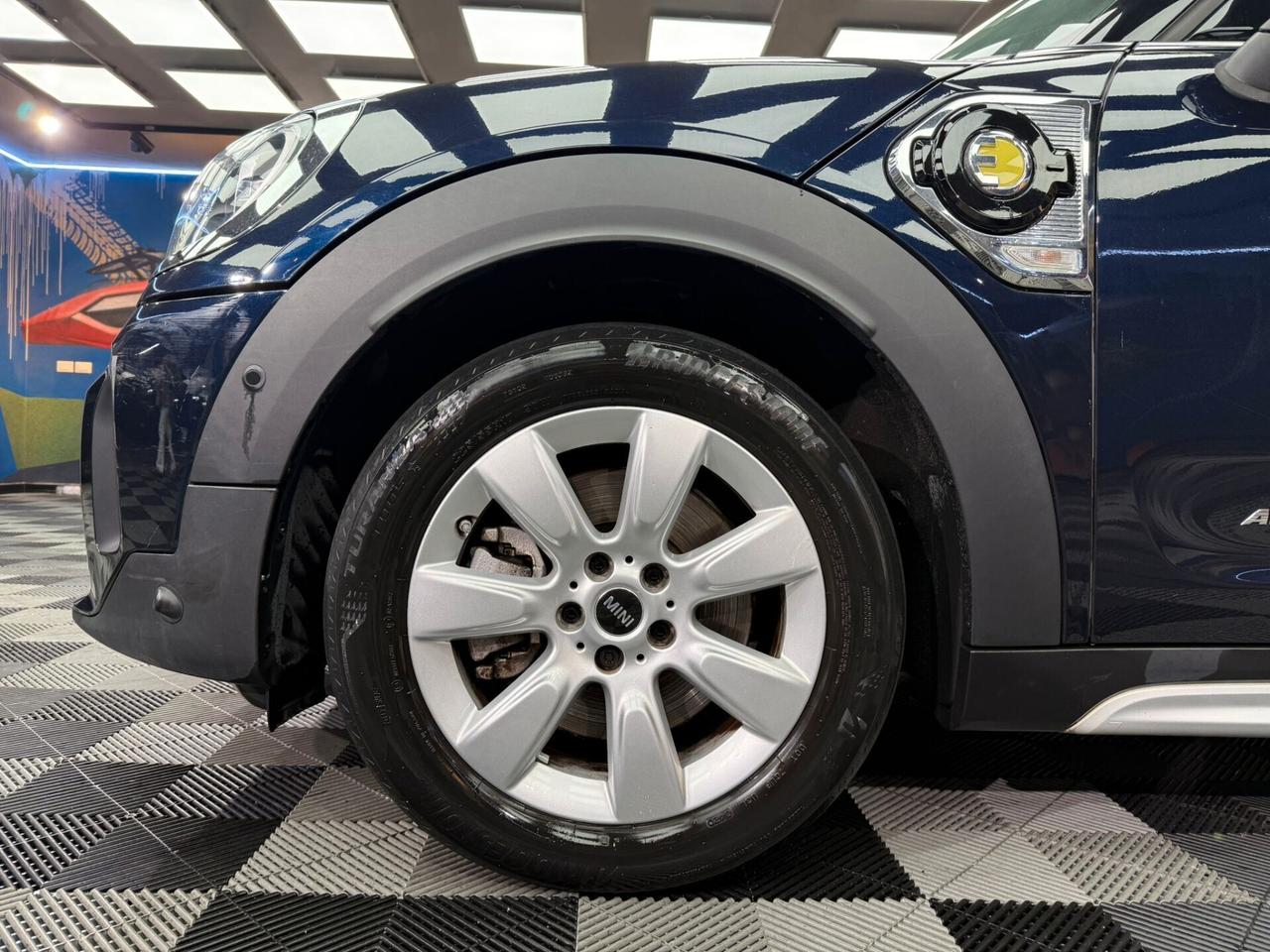 Mini Cooper 1.5 Countryman SE ALL4 Automatica (512)