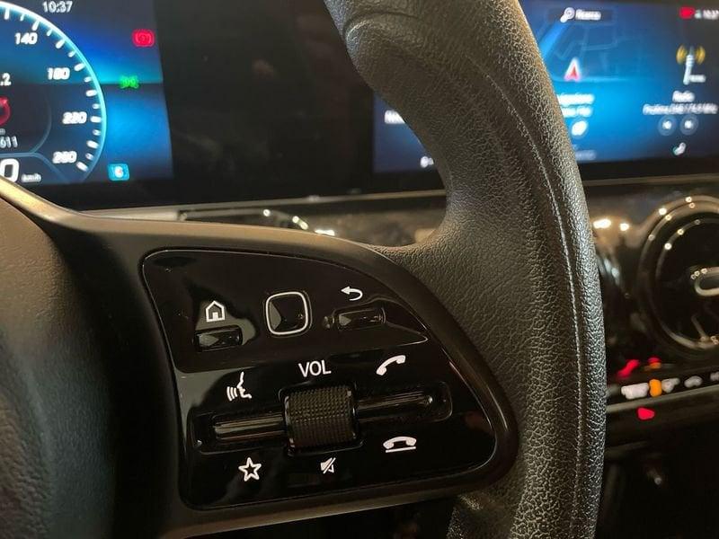 Mercedes-Benz Classe B B 160 Executive