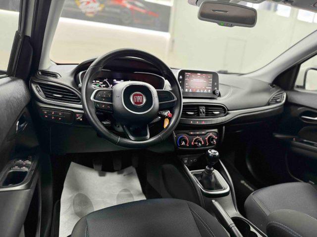 FIAT Tipo 1.4 95CV GPL 5 porte Easy