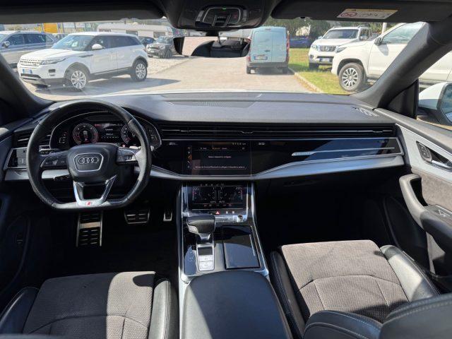 AUDI Q8 50 TDI 286 CV quattro tiptronic S-line