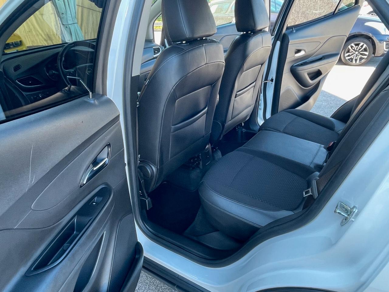 Opel Mokka X 1.6 CDTI Ecotec 136CV 4x4 Innovation