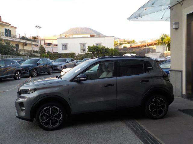 CITROEN C3 Elettrica 113 CV You - PROMO INCENTIVO