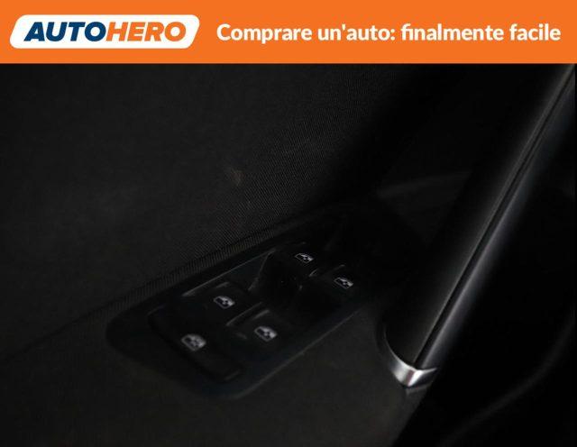 VOLKSWAGEN Golf 1.6 TDI 115 CV 5p. Sport BlueMotion Technology