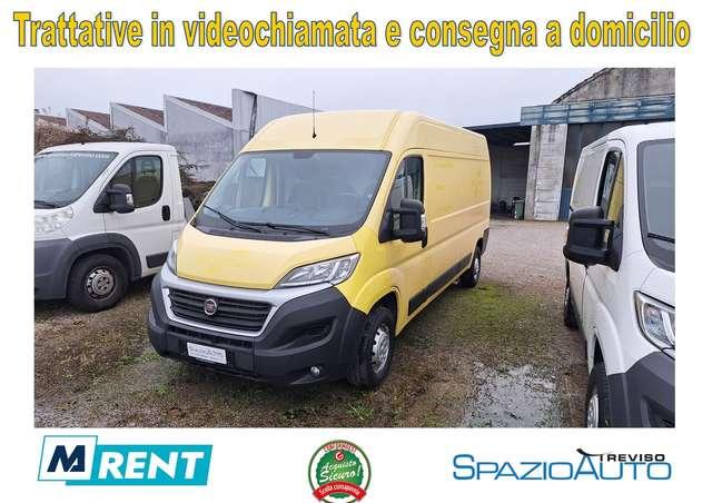 Fiat DUCATO L3 H2 //// PREZZO ESPOSTO + IVA ////