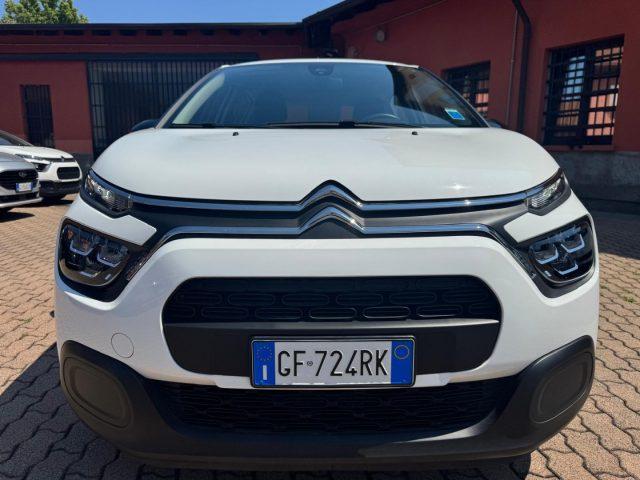 CITROEN C3 BlueHDi 100 S&S Business (AUTOCARRO N1)