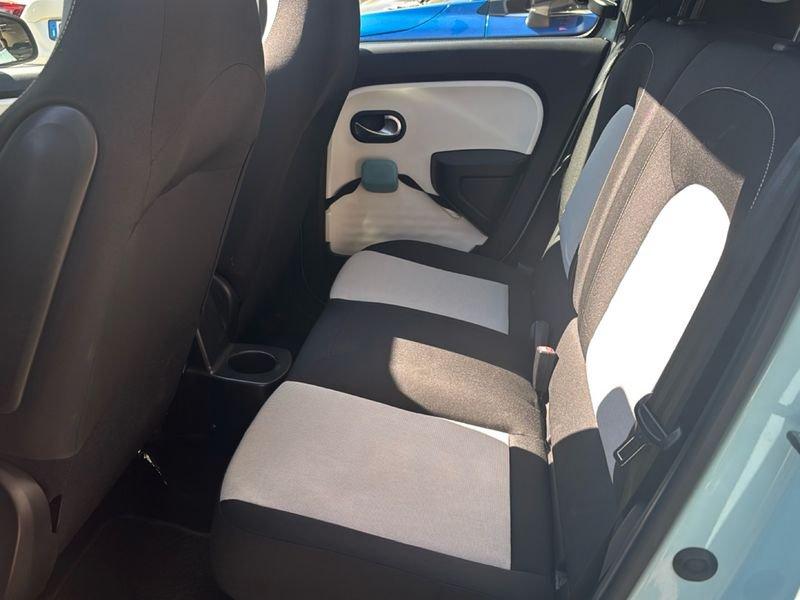 Renault Twingo Twingo 1.0 SCe Stop&Start Energy Openair