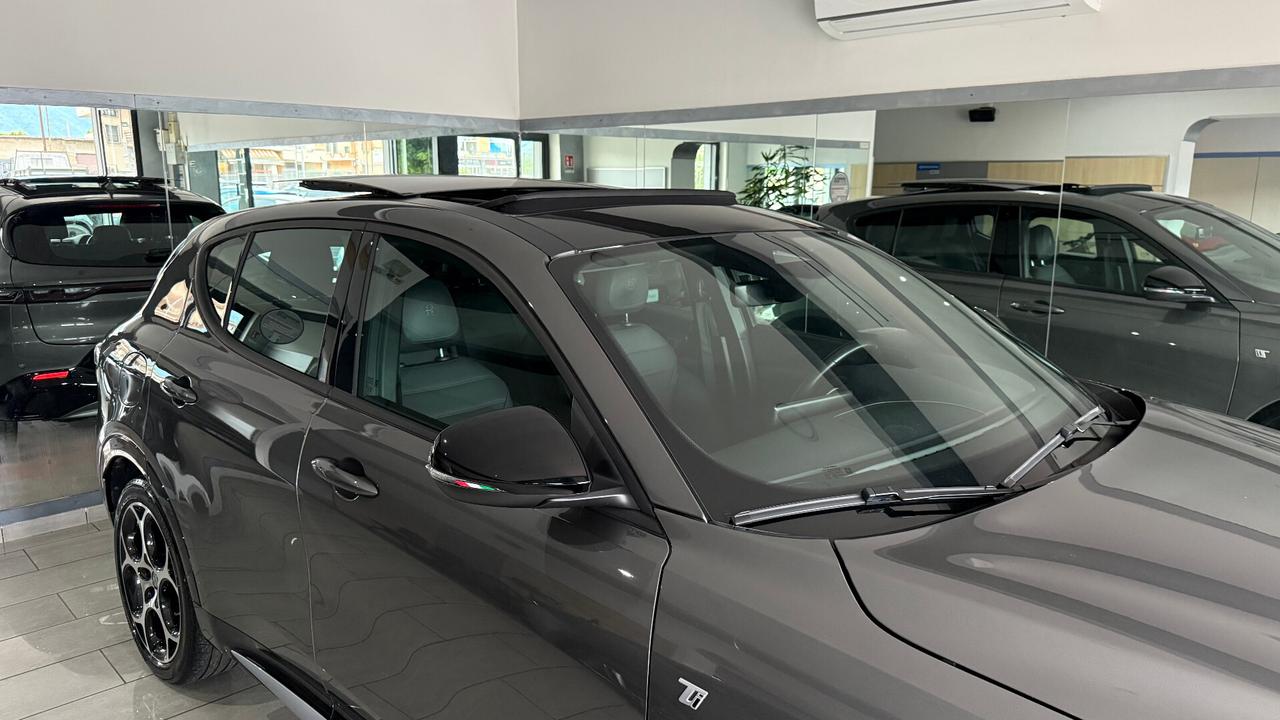 ALFA ROMEO TONALE 1.6 130 CV TETTO APRIBILE