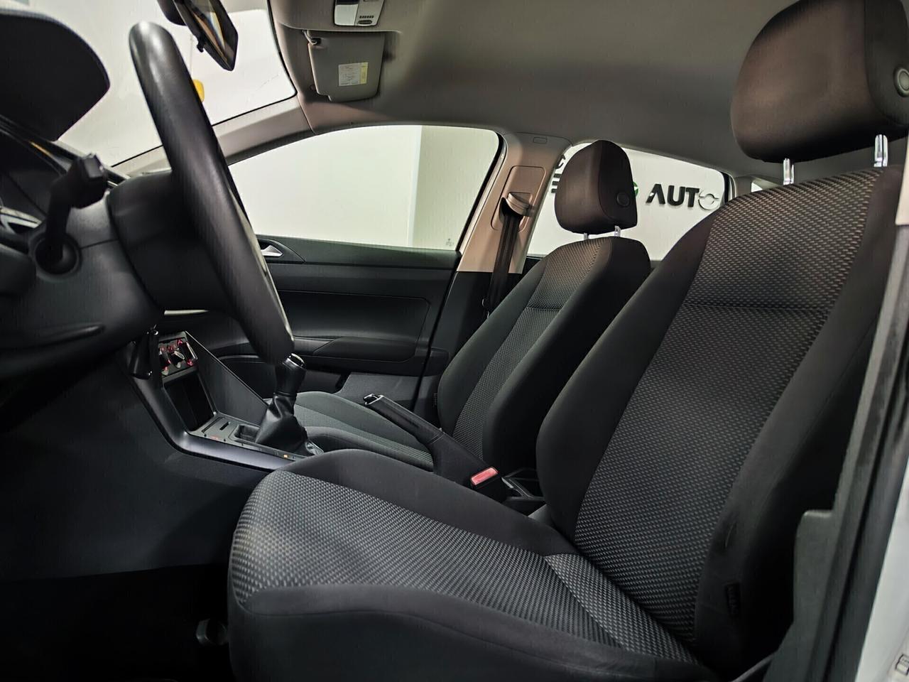 Volkswagen Polo Business 1.0 TGI 5p. Comfortline BlueMotion METANO