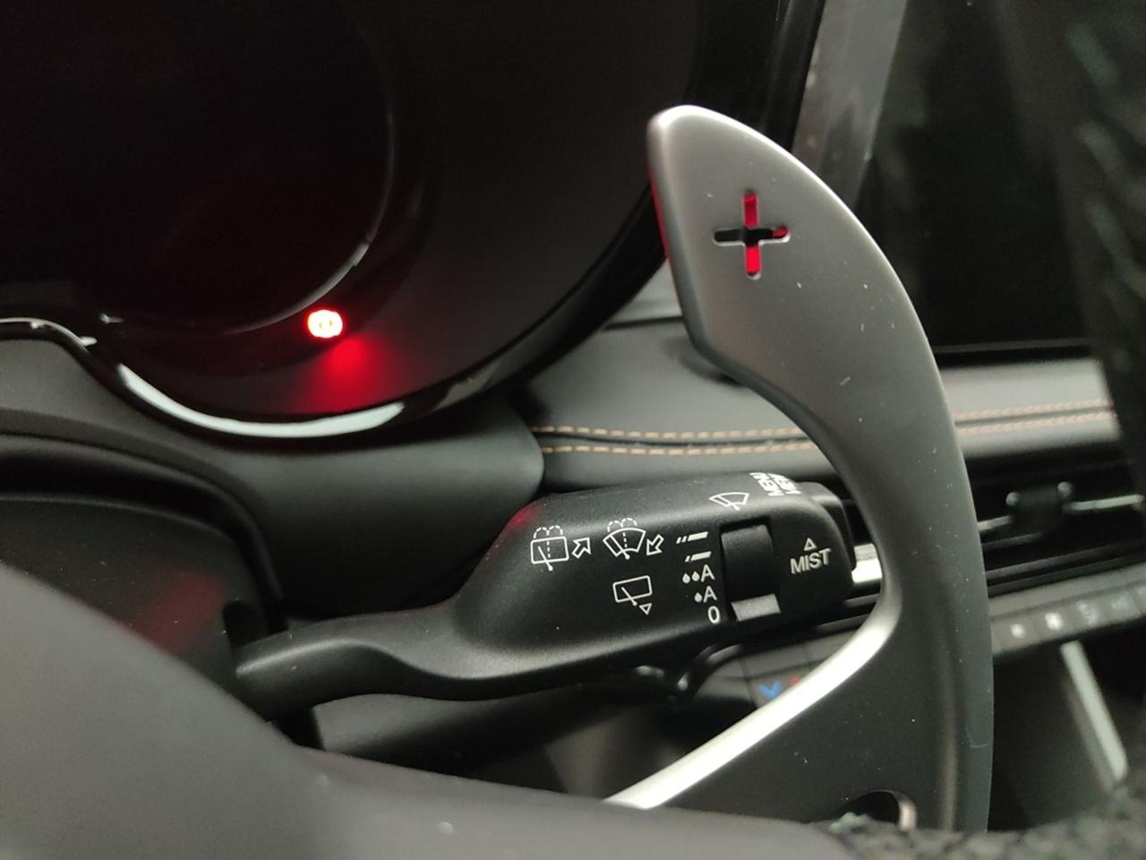 ALFA ROMEO Tonale TONALE 1.5 160CV HYBRID VELOCE TCT7 MY25