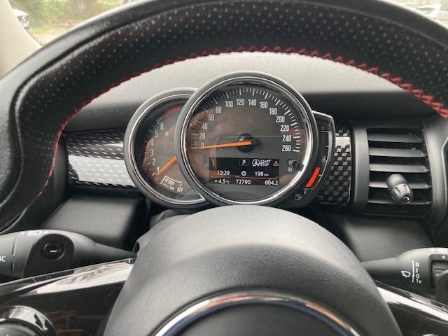 Mini Cooper S 2.0 TwinPower Turbo Cooper S Hype DCT