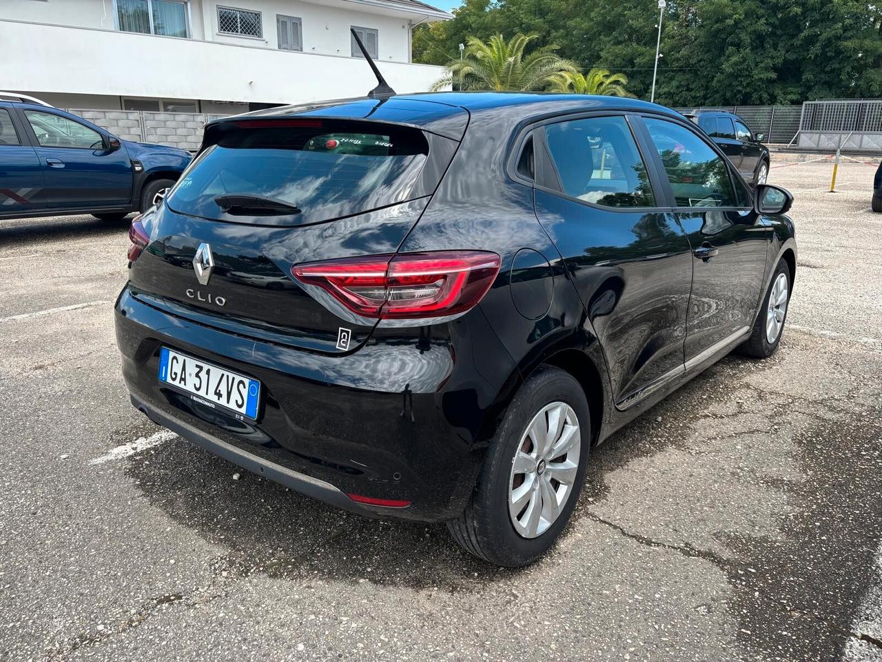 Renault Clio 1.5 dCi 5 porte - 2020