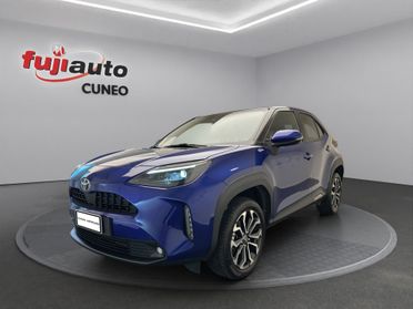 Toyota Yaris Cross 1.5h Trend fwd 116cv e-cvt