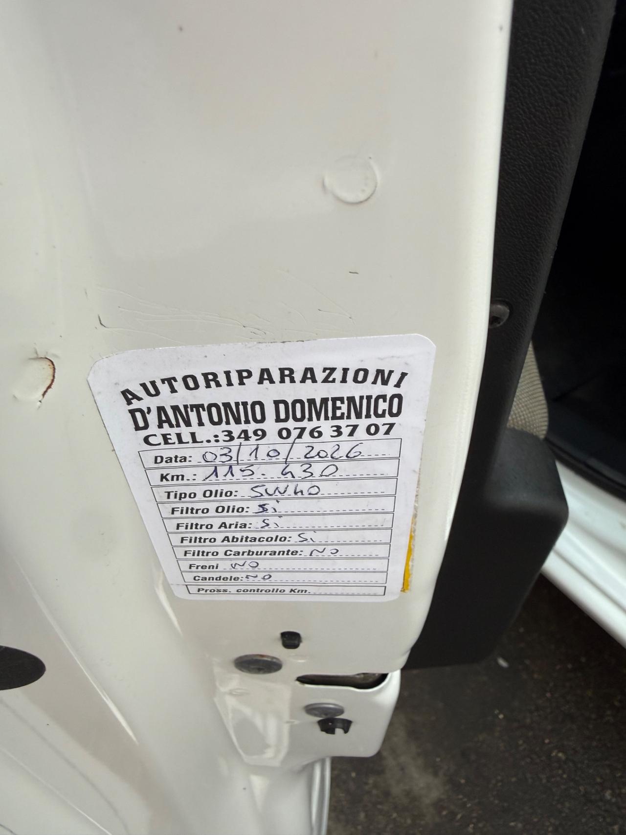 Citroen C3 Picasso 1.4 VTi 95 Style