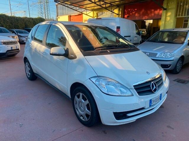 Mercedes-benz A 160 Elegance