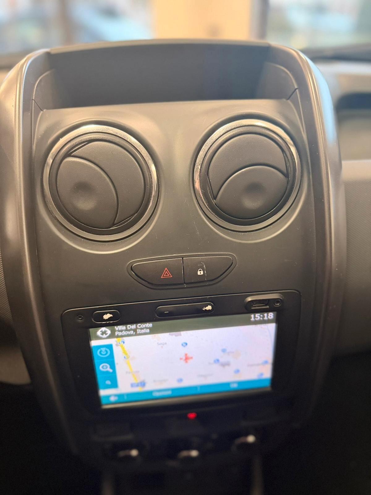 Dacia Duster 1.5 dCi 110CV Start&Stop 4x2 Serie Lim.Urban Explorer