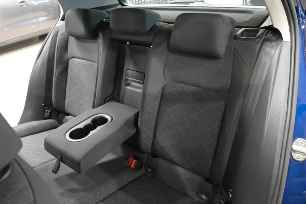 Volkswagen Golf 2.0 TDI 150 CV DSG SCR Life