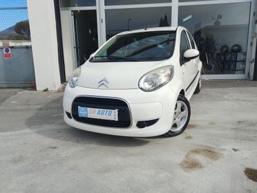 Citroen C1 1.0 5 porte Attraction