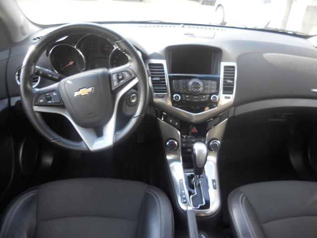 CHEVROLET Cruze 2.0 Diesel 163CV aut. Station Wagon LTZ