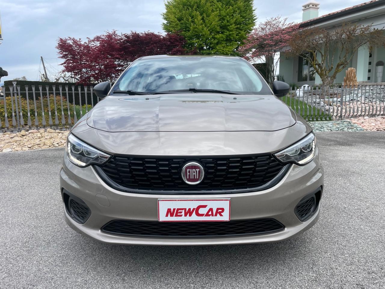 Fiat Tipo 1.4 5 porte Street 20500 km
