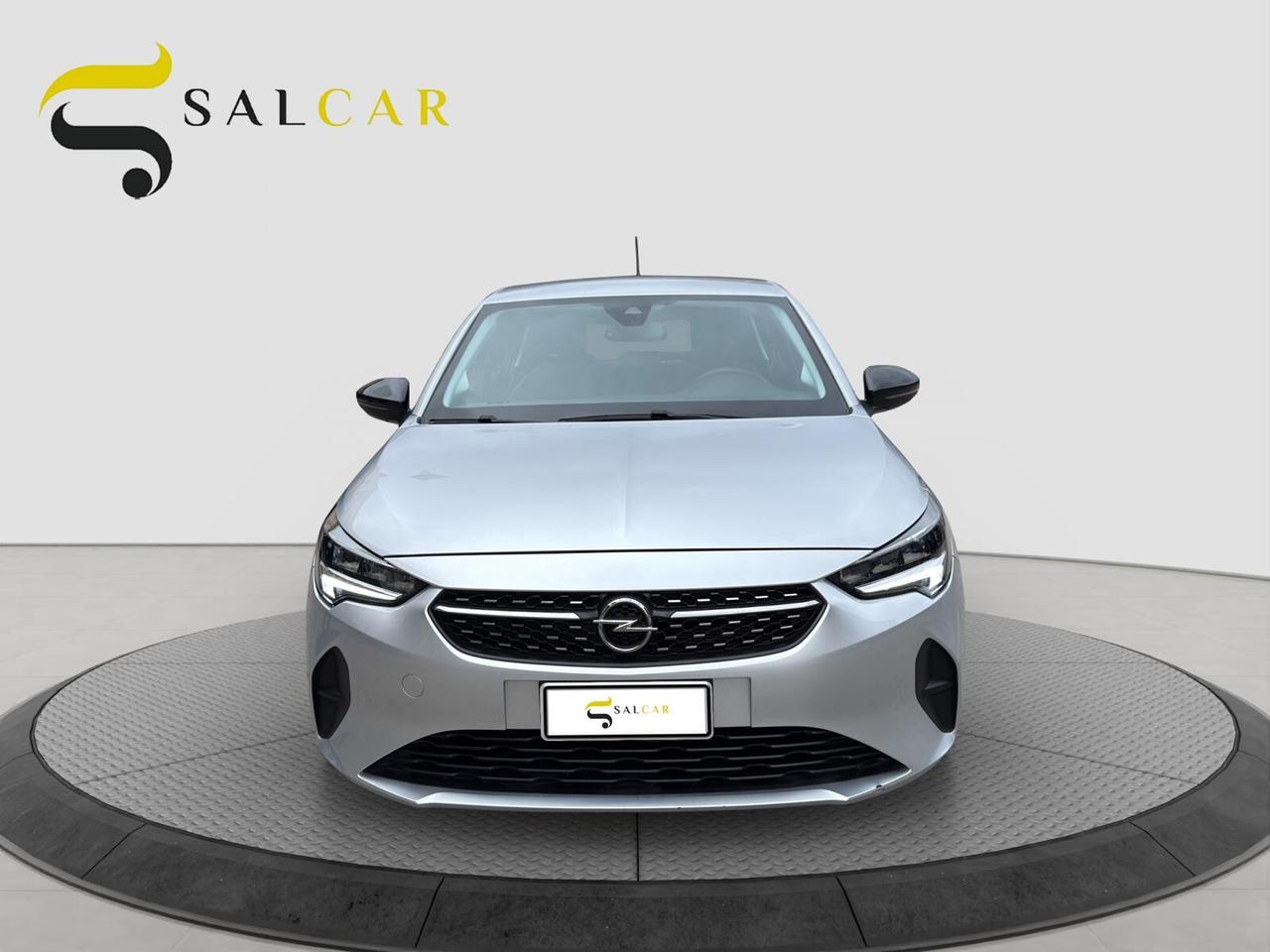 Opel Corsa 1.2 75cv Elegance 2023