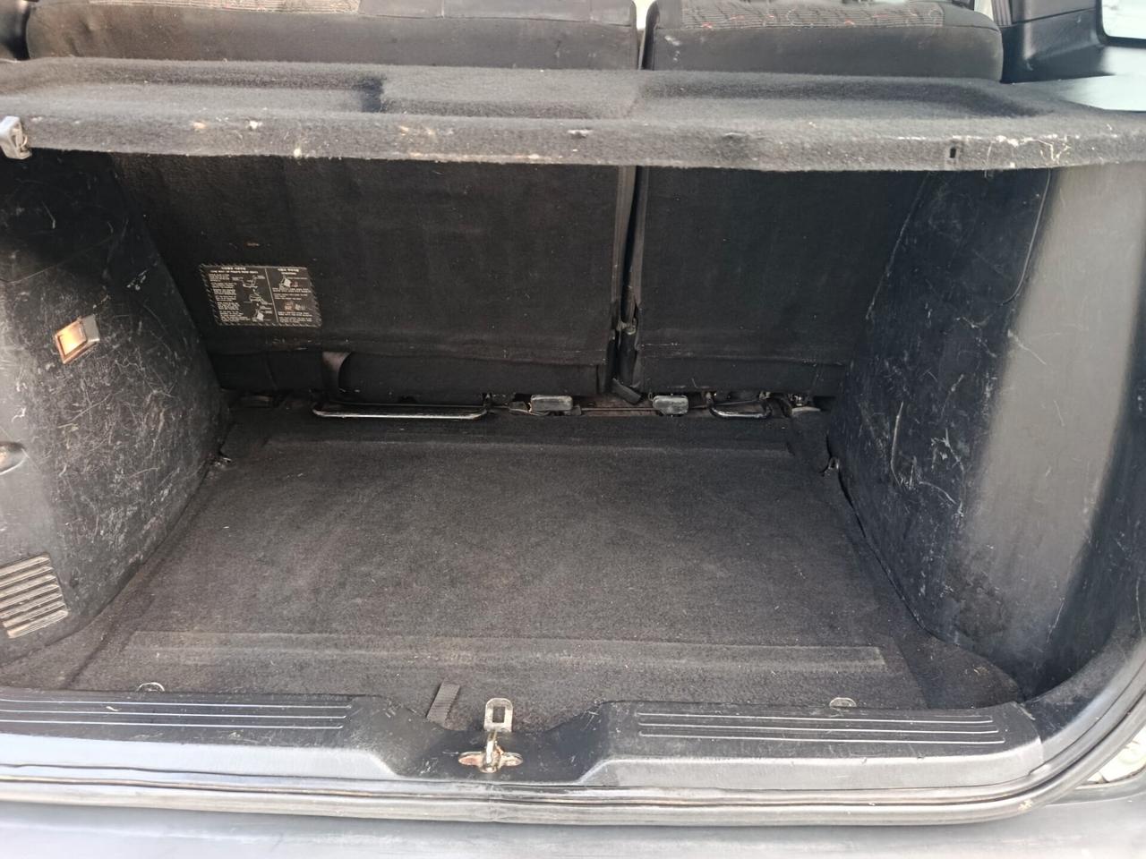 Hyundai Matrix 1.5 CRDi TD 12V GLS Plus