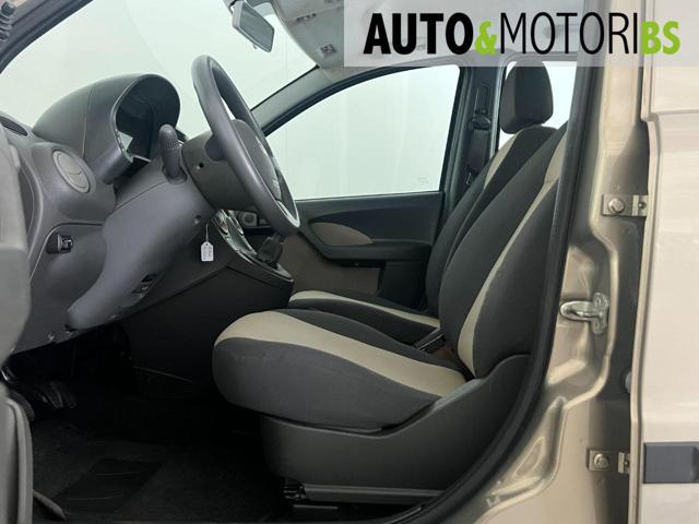 FIAT Panda 1.2 Dynamic Natural Power