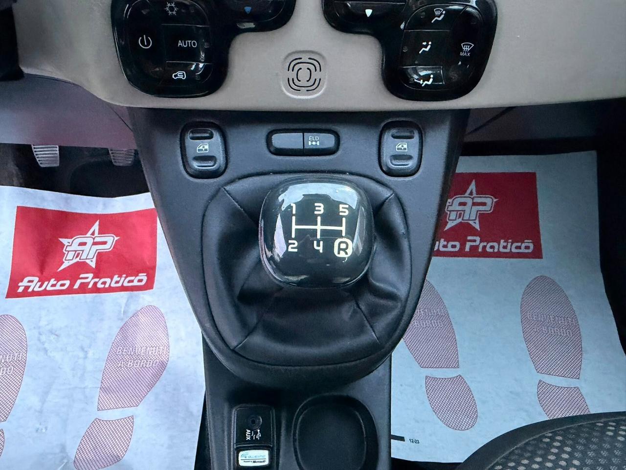 Fiat Panda 1.3 MJT S&S 4x4 OK NEOPATENTATI