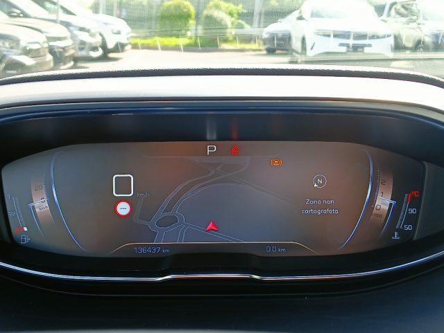 PEUGEOT 5008 Autocarro N1 5P BlueHDi EAT8 GT Line 130cv S&S