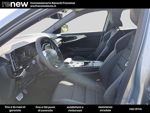 RENAULT Espace 1.2 e-Tech full hybrid esprit Alpine 200cv auto