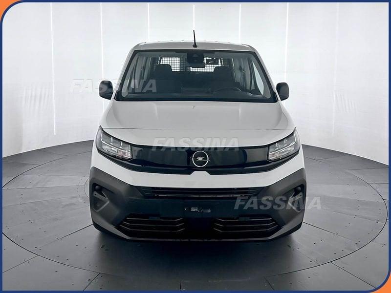Opel Combo Combo 1.5d life N1 Edition Plus S&S L1H1 mt6 100cv
