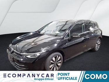 VOLKSWAGEN Golf GOAL 2.0 TDI 150 CV DSG SCR Life