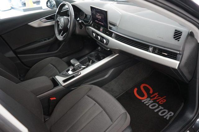 AUDI A4 Avant 35 TDI/163 CV S tronic Business