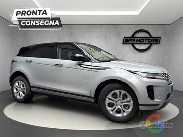 Land Rover RR Evoque mhev SE 2.0d 163cv - PROMO