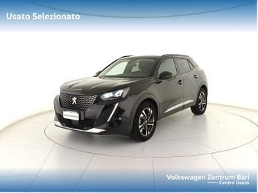 Peugeot 2008 1.2 puretech allure s&s 130cv