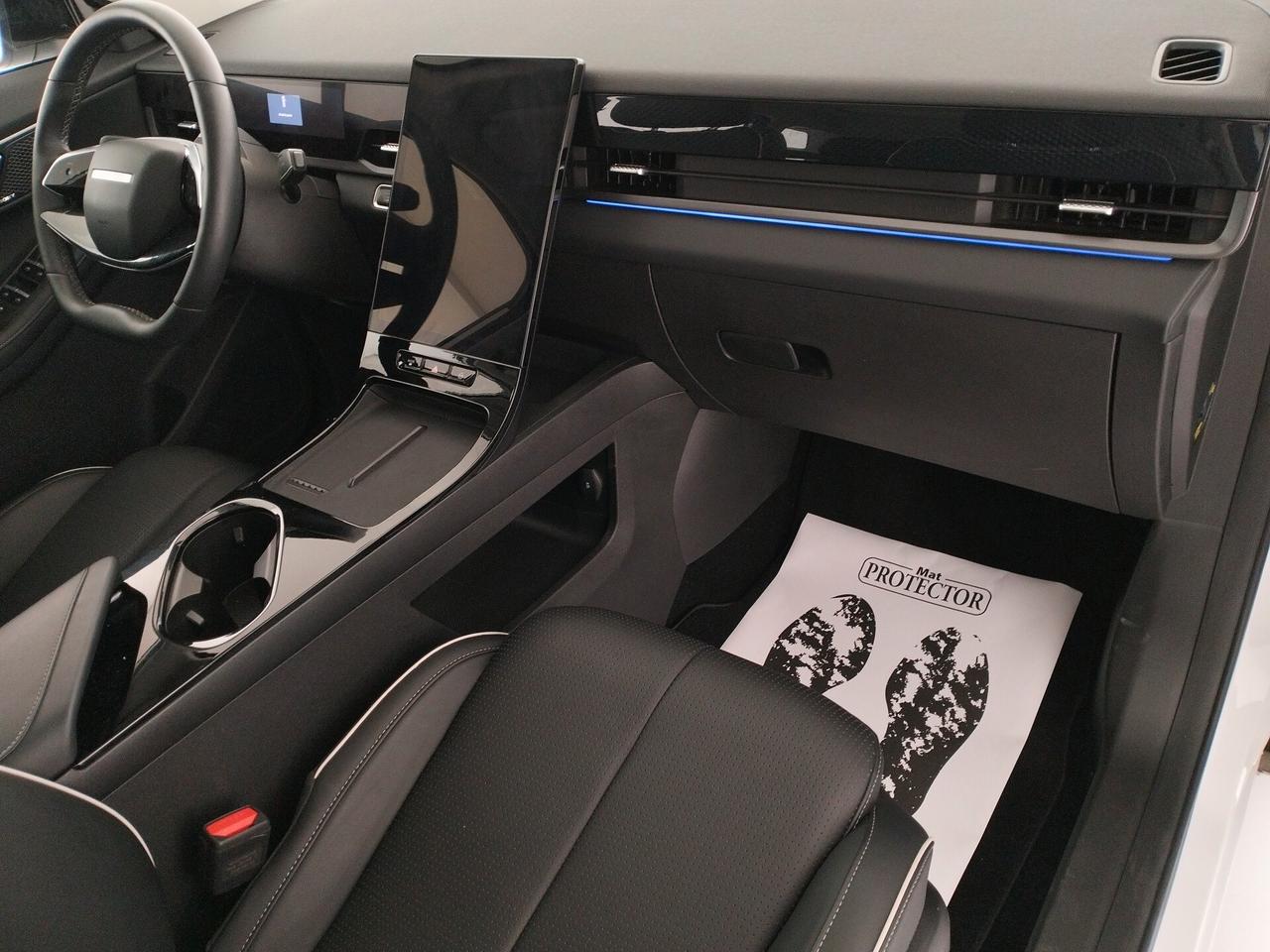 Jaecoo 5 1.6 TGDI 147 CV aut. Exclusive - *AZIENDALE* - *POSSIBILITÀ DI NUOVO*