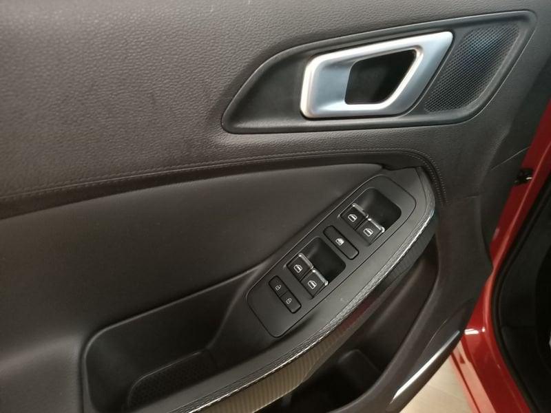 DR AUTOMOBILES dr 5.0 1.5 Bi-Fuel GPL