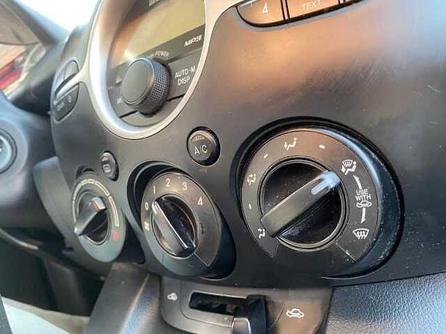 Mazda 2 Mazda2 1.3 16V 75CV 5p. Play