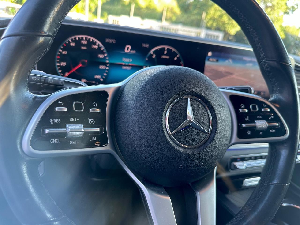 Mercedes-benz GLE 300 GLE 300 d 4Matic Premium Plus AMG