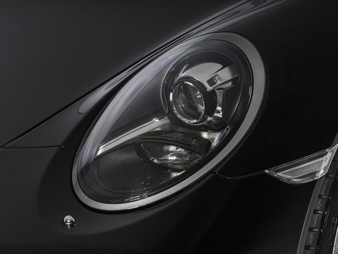 Porsche 911 coupe 3.0 carrera