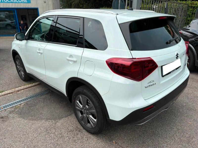 SUZUKI Vitara (2015) Vitara 1.4 Hybrid Cool+