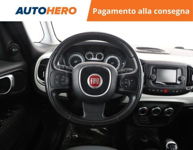 FIAT 500L 1.3 Multijet 85 CV Pop Star
