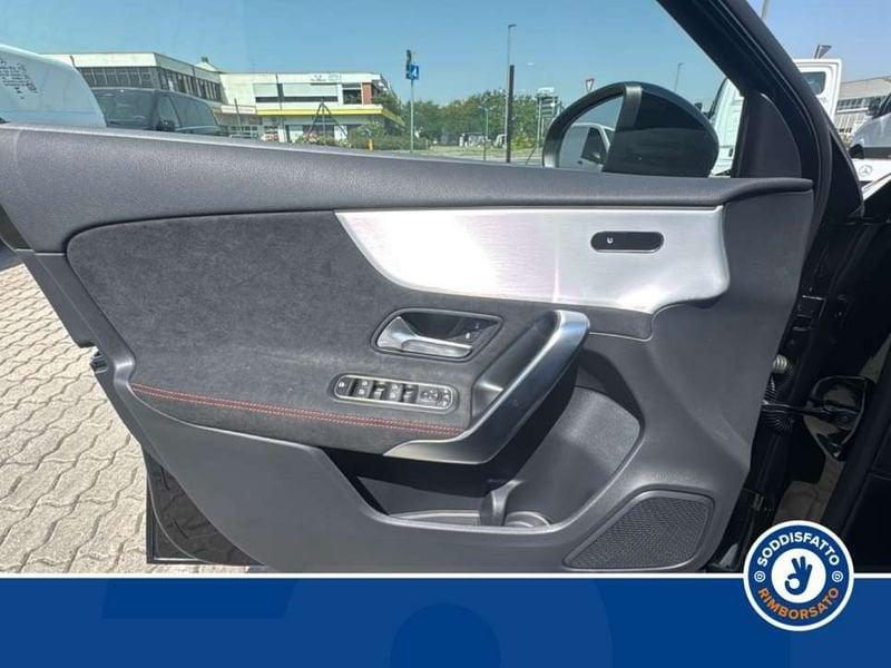 Mercedes-Benz Classe A 250 Automatic 4Matic AMG Line Advanced Plus