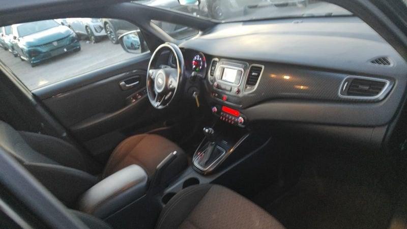 KIA Carens Carens 1.7 CRDi 141 CV DCT Platinum