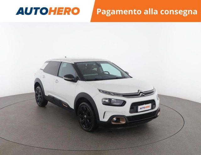 CITROEN C4 Cactus PureTech 110 S&S Origins